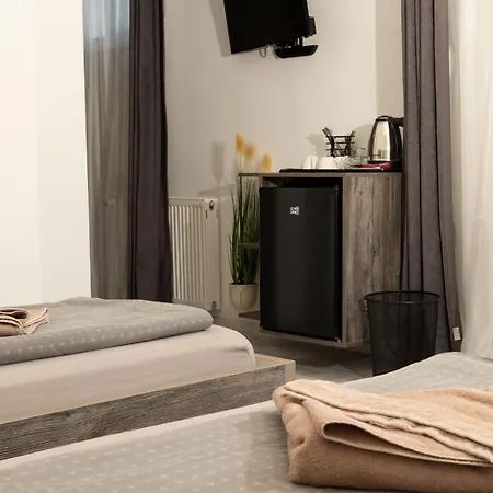 Dunacentroom *