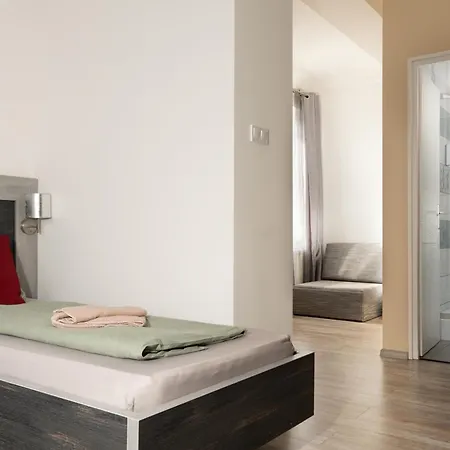 Dunacentroom B&B Dunaújváros