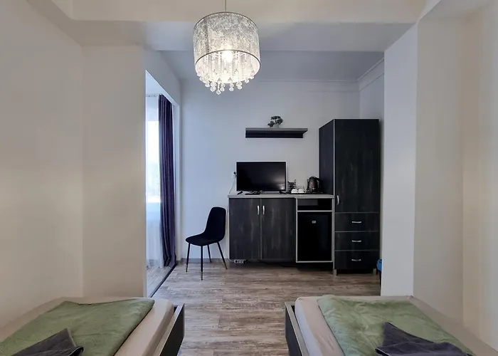 Dunacentroom ベッド・アンド・ブレックファスト