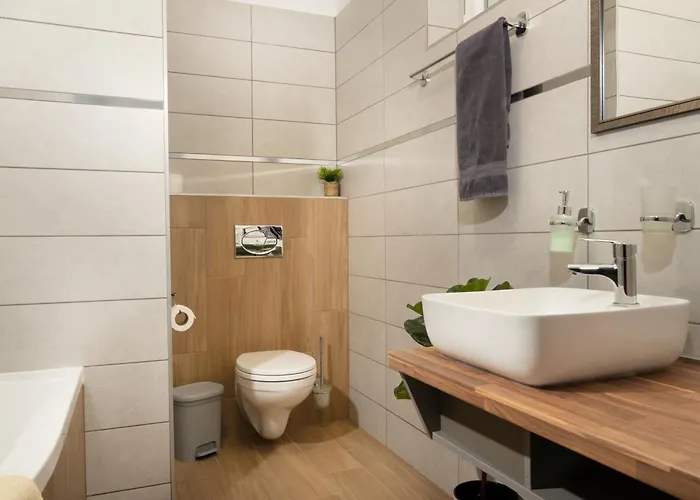 Dunacentroom ベッド・アンド・ブレックファスト 3*