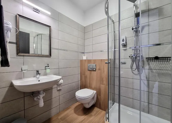 Dunacentroom ベッド・アンド・ブレックファスト Dunaújváros